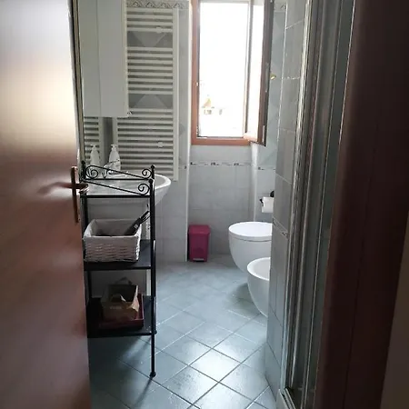 Apartament Tra Mare E Monti -toirano Intero