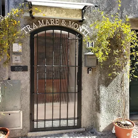 Tra Mare E Monti -toirano Intero Toirano