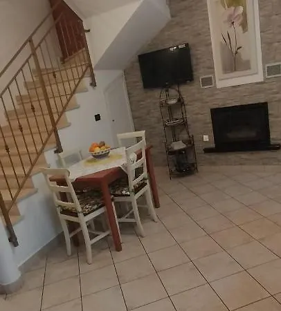 Apartament Tra Mare E Monti -toirano Intero Toirano