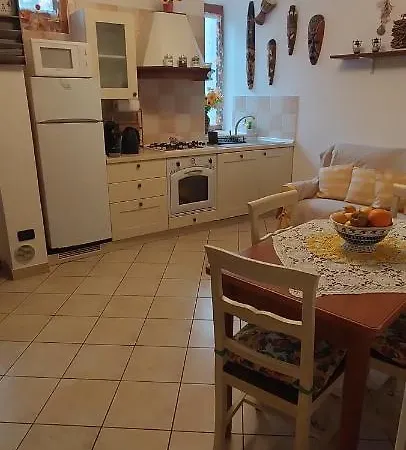 Tra Mare E Monti -toirano Intero Toirano